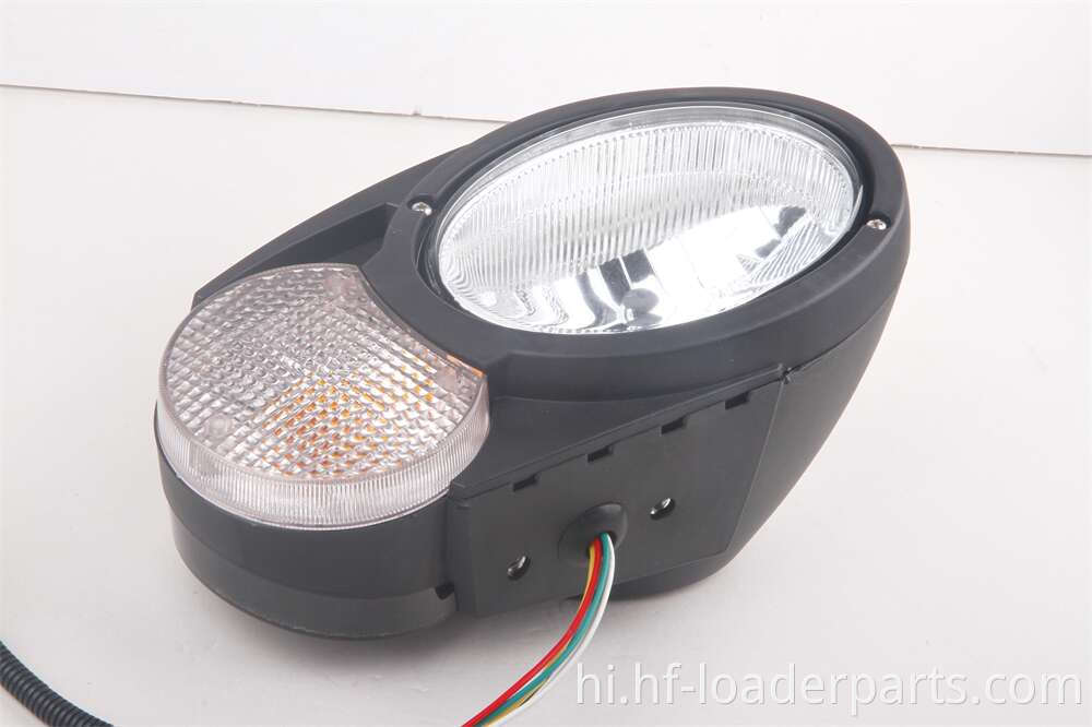 SDLG XGMA FOTON के लिए व्हील लोडर थ्रस्ट प्लेट Wheel Loader Thrust Plate for Sdlg Xgma Foton